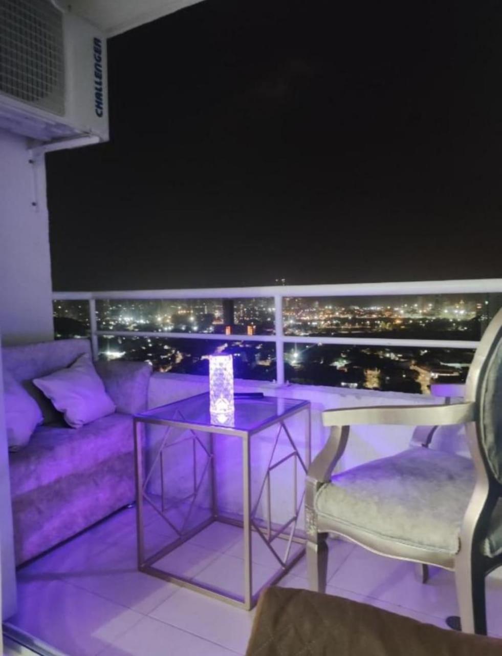 Be Lounge Apartamento *