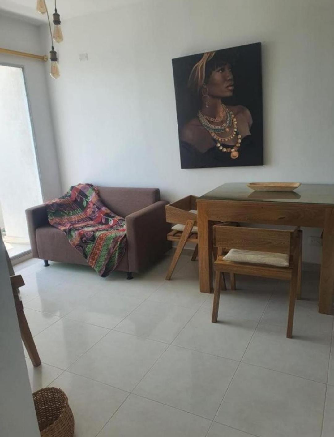 Be Lounge Apartamento Cartagena