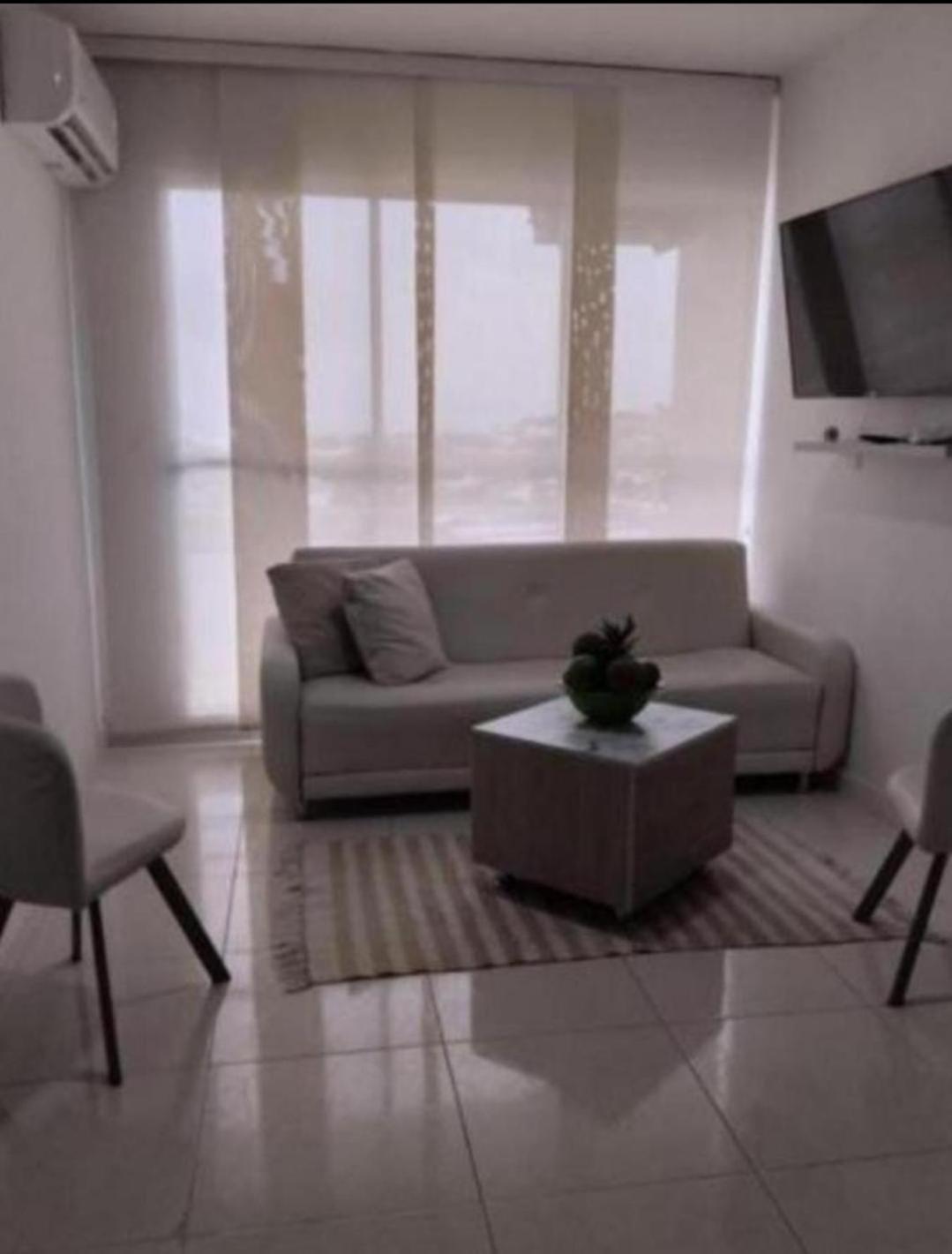 Be Lounge Apartamento *