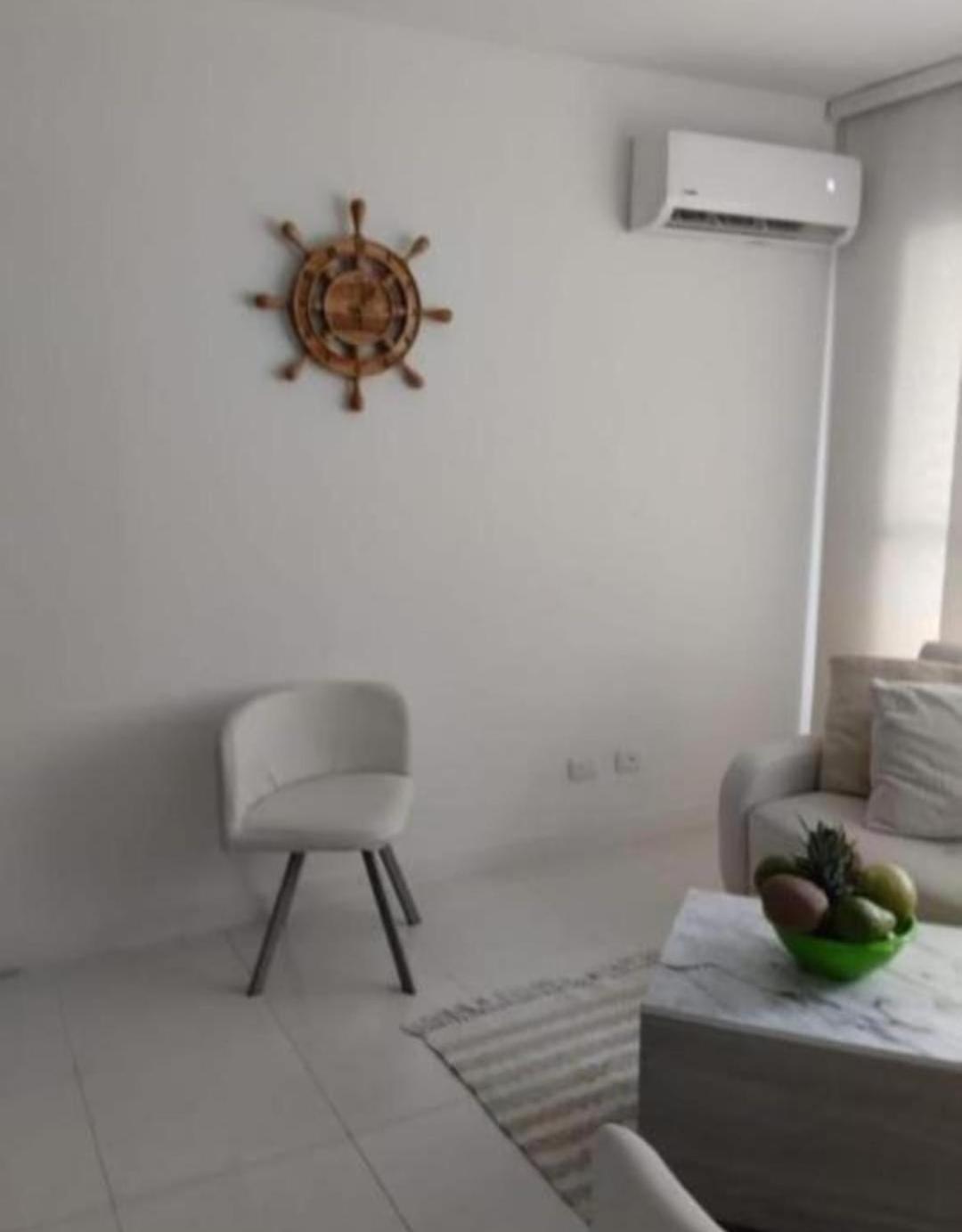 Apartamento Be Lounge *