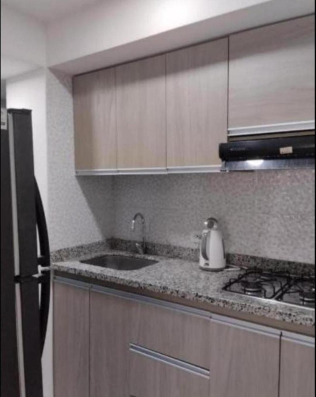 Be Lounge Apartamento Cartagena
