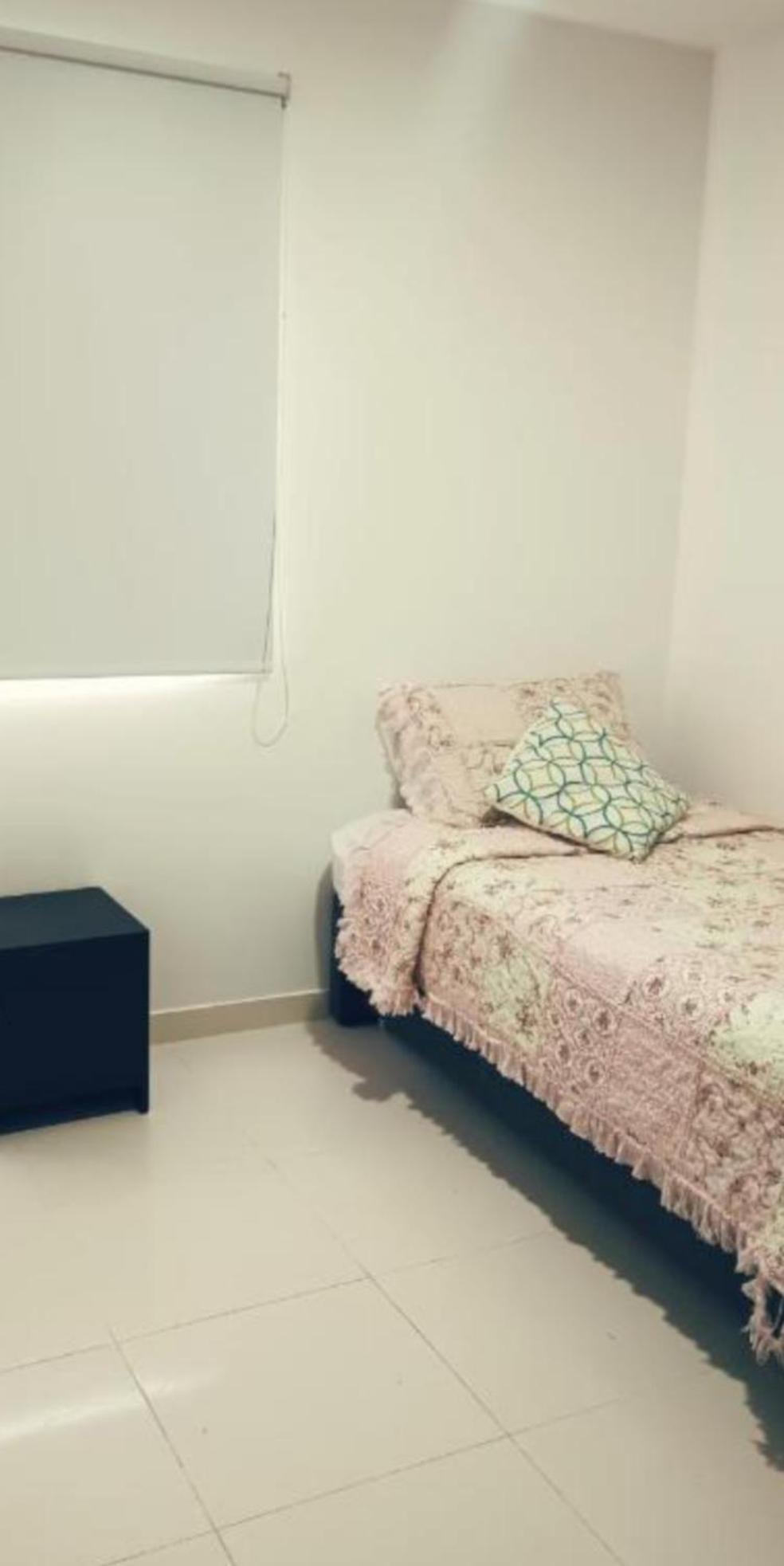Be Lounge Apartamento *