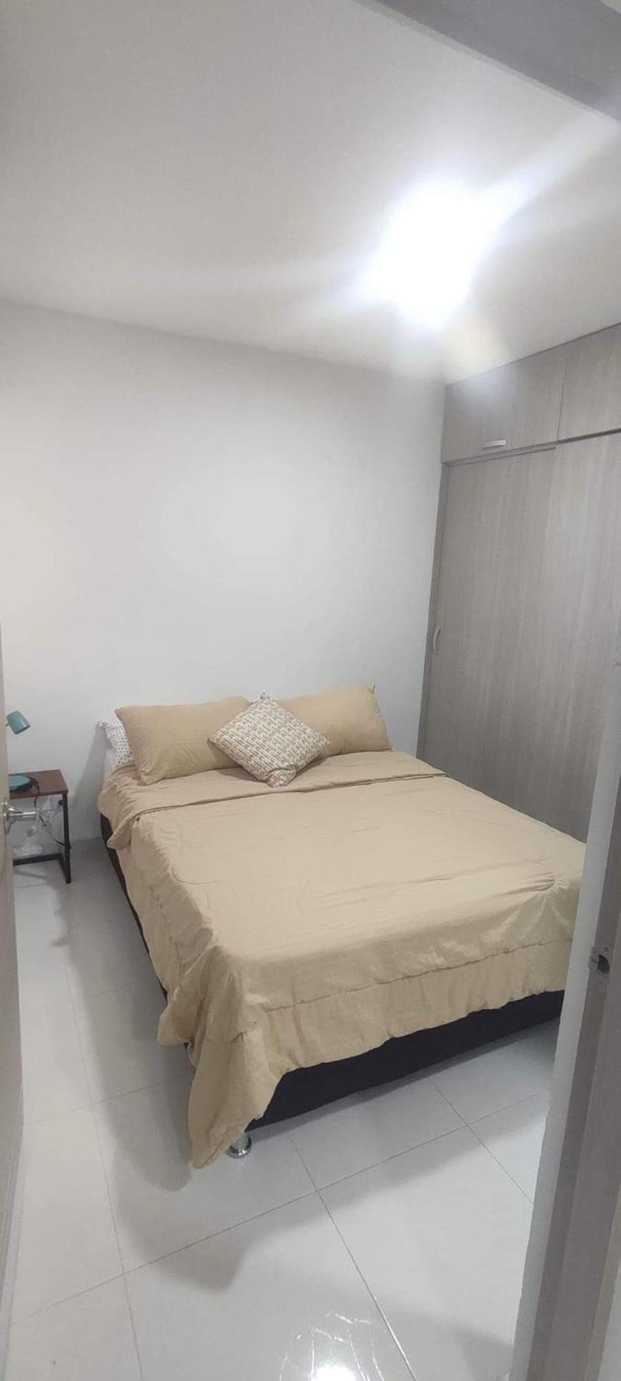 Apartamento Be Lounge *