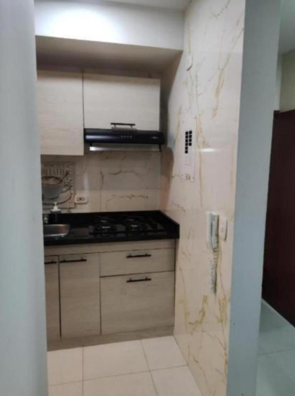 Apartamento Be Lounge