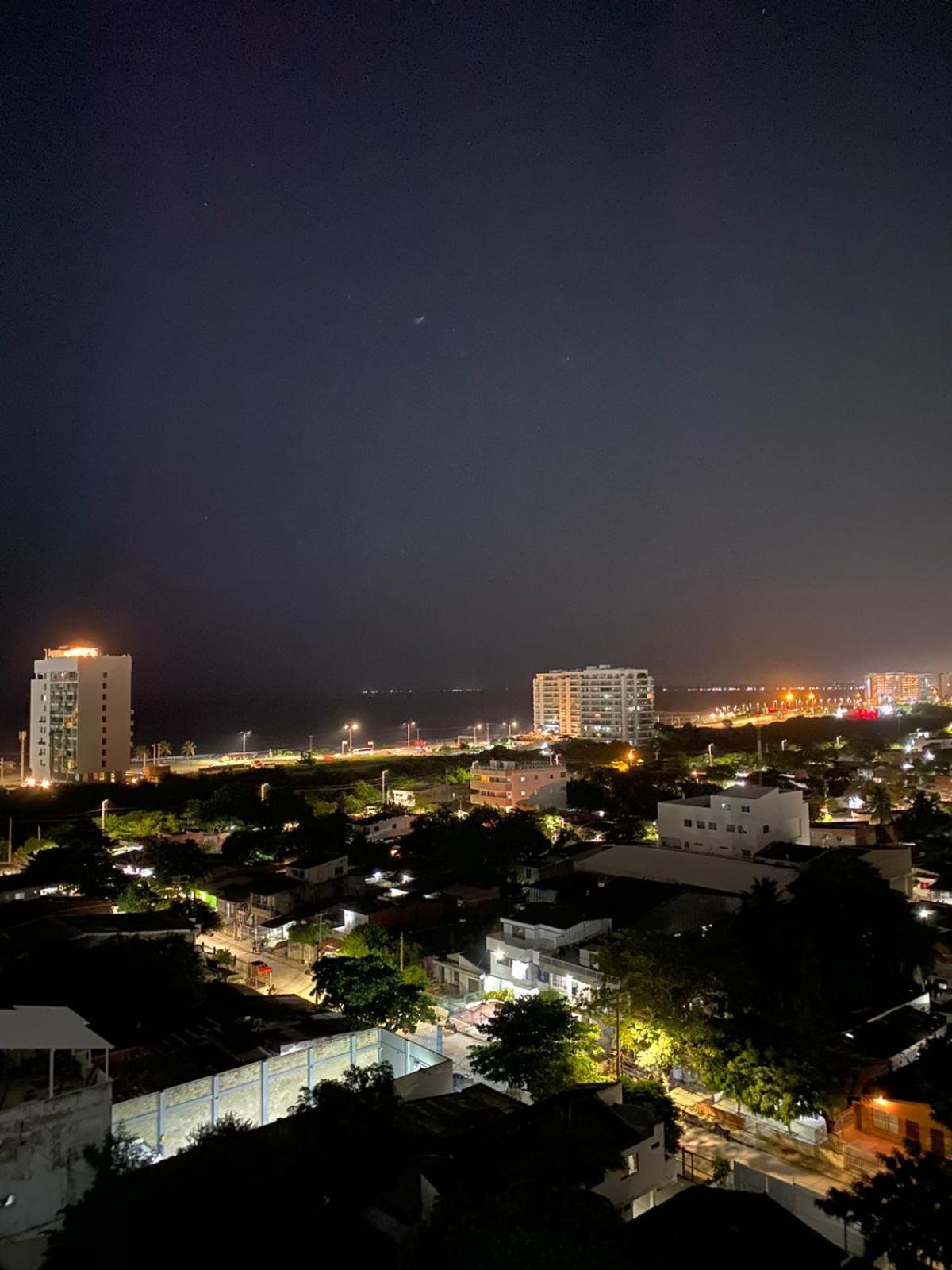 Apartamento Be Lounge Cartagena